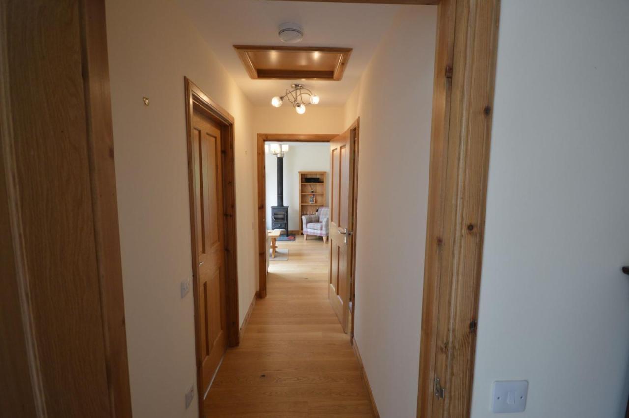 Tall Pines Apartment スピーン・ブリッジ エクステリア 写真