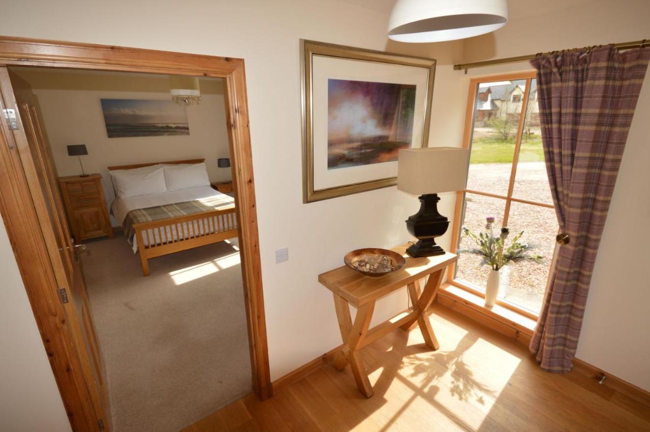 Tall Pines Apartment スピーン・ブリッジ エクステリア 写真